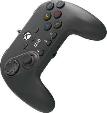 Kontroller Hori Fighting Commander Octa, me kabllo, i zi (AB03-001U)