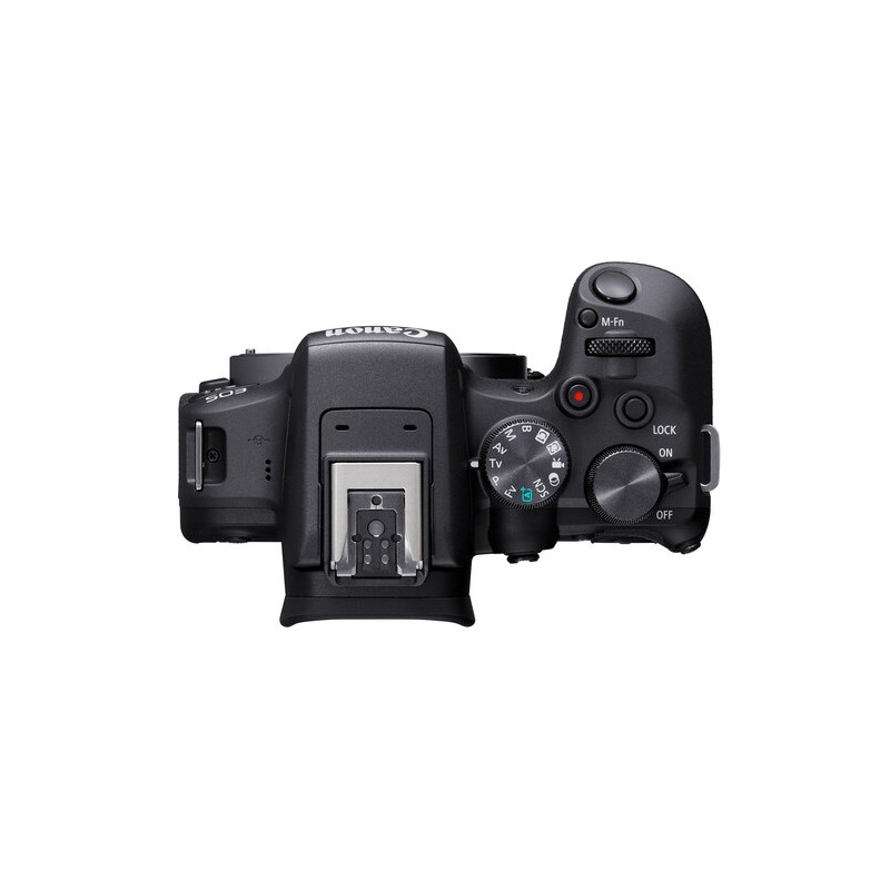 Canon EOS R10 18-150mm f/3.5-6.3 IS STM