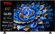 Televizor QLED TCL 65T69C, 65", Smart TV, i zi