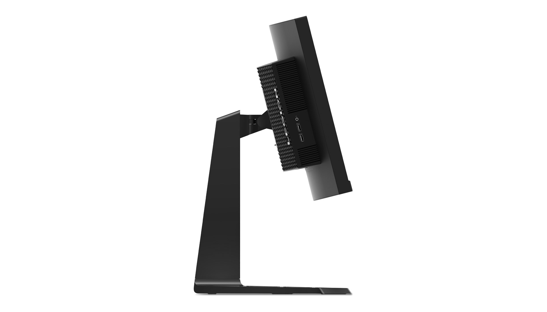 Monitor Lenovo Legion Y34wz-30, 34", 3440 x 1440, 165 Hz, i zi