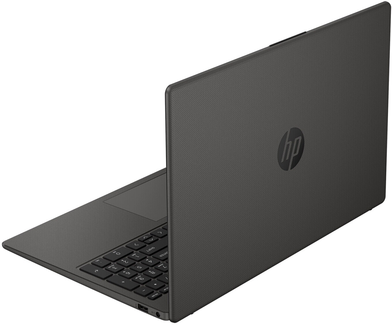 Laptop HP 255 G10, AMD Ryzen 5 7530U, 15.6", 8GB RAM, 512GB SSD, AMD Radeon Graphics, i zi