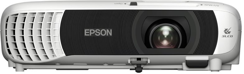Projektor Epson EB-FH08, Full HD 1080p, 3600 ANSI Lumens, i bardhë