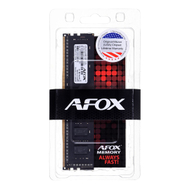 Memorie RAM AFOX DDR4 16GB 3200 MHz MICRON CHIP CL22 XMP2