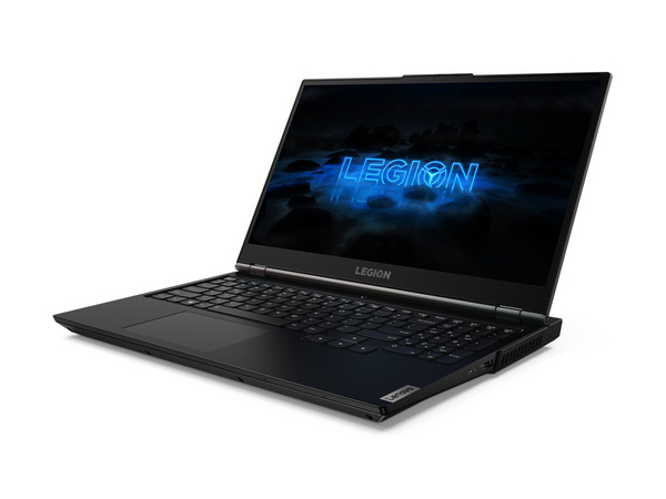 Laptop Lenovo Legion 5 15ACH6, 15.6'', AMD Ryzen 5 5600H,16GB RAM, 512GB SSD,GeForce RTX 3050 Ti 4GB GDDR6, i kaltër/zi