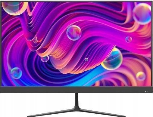 Monitor profesional Hikvision DS-D5022F2-1V2S, 22", Full HD, i zi