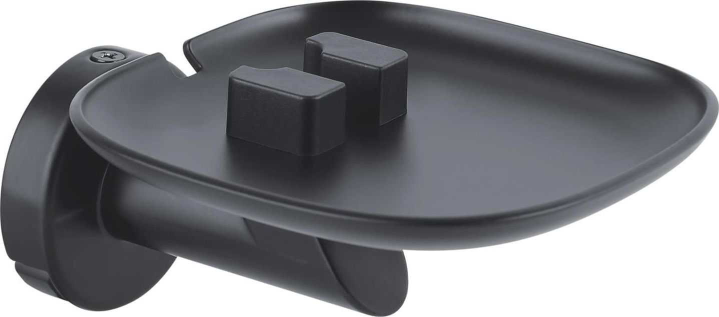 Mbajtëse altoparlanti për Sonos One/One SL/Play:1 Maclean MC-840, e zezë