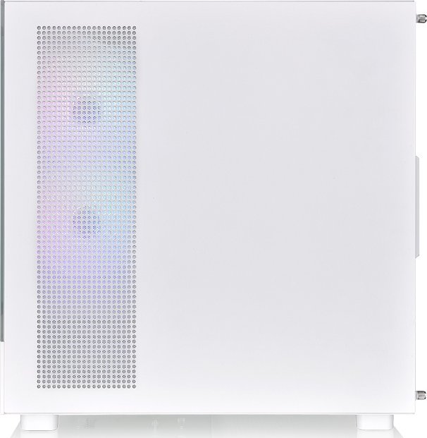 Kasa PC Thermaltake View 270 TG SP Edition, Mid Tower, ARGB, e bardhë