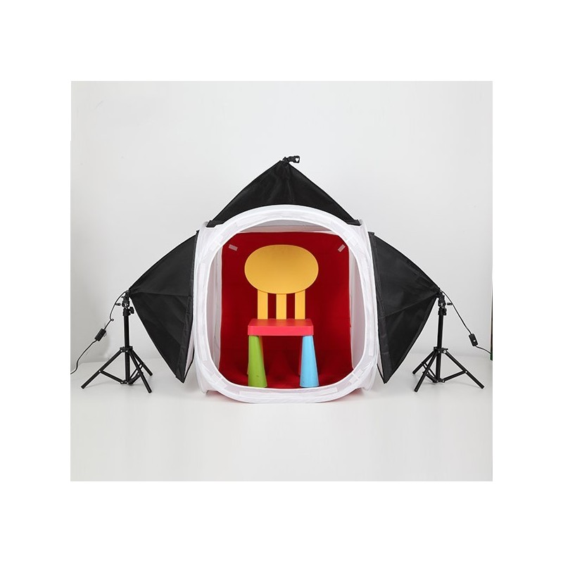 Light Tent 80x80cm