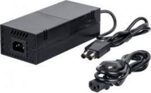 Adapter për Xbox One Akyga AK-PD-01, i zi