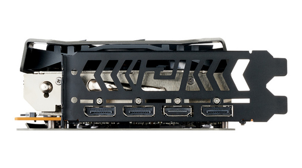 Kartelë grafike PowerColor Red Devil Radeon RX 6700XT AMD Radeon RX 6700 XT 12 GB GDDR6