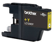 Set ngjyrash për printer Brother LC-1220 VALBP