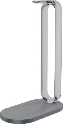 Qëndrim karikues wireless për kufje Yealink 1308057, për BH72 BH76, i zi