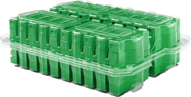 Ngjyrë HP Enterprise LTO4 Ultrium 1.6TB, 20 copë