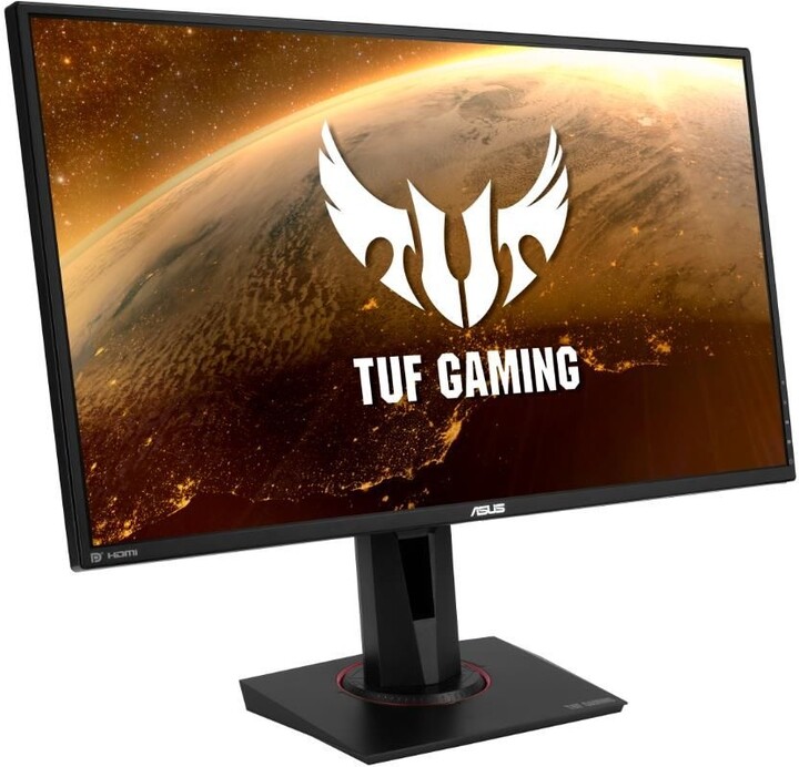 [OUTLET] Monitor ASUS TUF VG27AQ - LED 27"