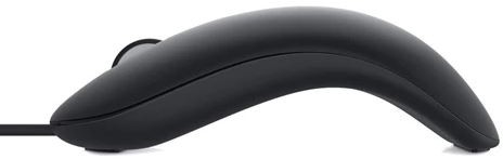 Маус Dell MS819, црно