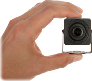 Kamerë IP APTI RF42MA-28, 4 Mpx, Wi-Fi, e bardhë