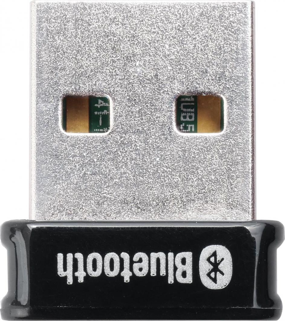 Adapter bluetooth me USB Edimax BT-8500, nano madhësi