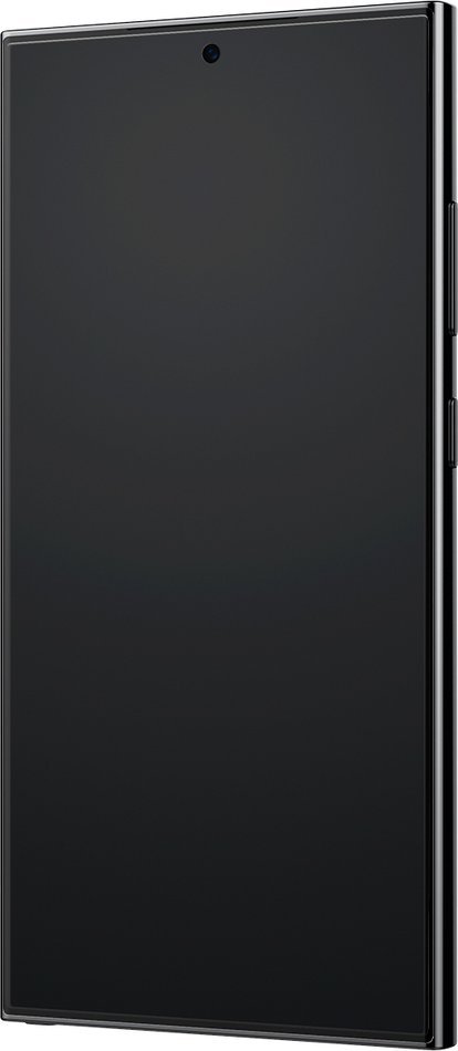 Xham mbrojtës fleksibël Spigen Neo Flex HD, 2 copë, për Samsung Galaxy S24 Ultra, transparent