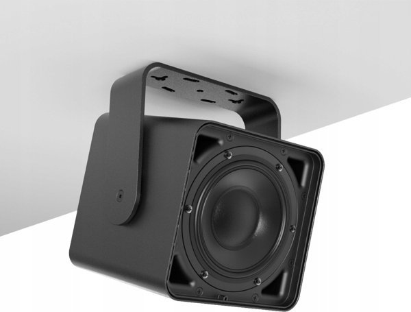 Altoparlant Audac VIRO5D/B, 16 Ohm, i zi