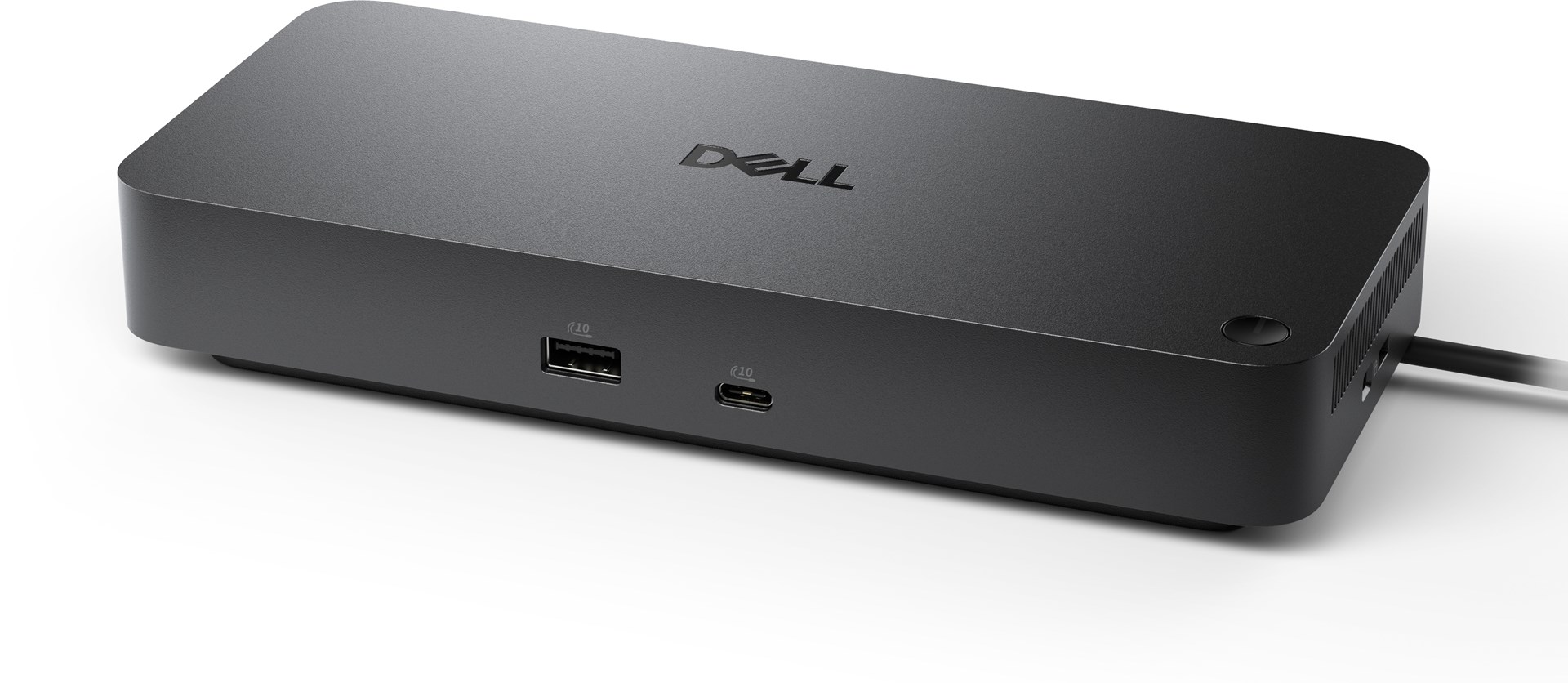 Docking station Dell WD25 Wired USB 3.2 Gen 2 (3.1 Gen 2) Type-C, i zi