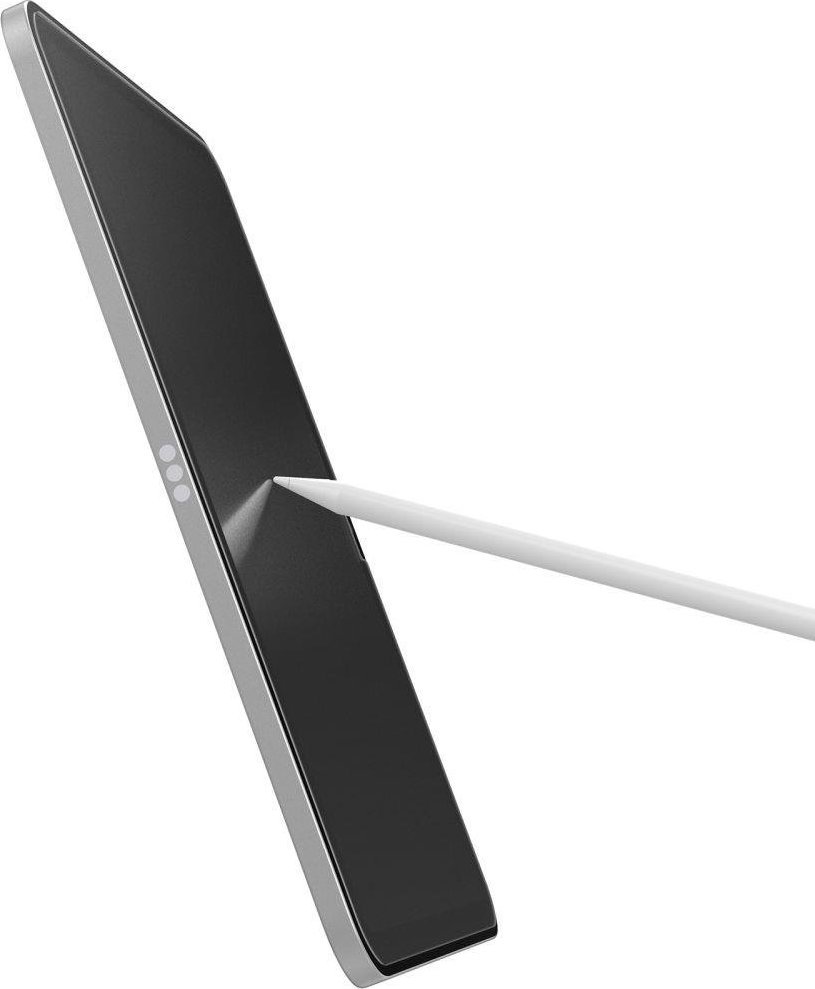 Folie mbrojtëse Spigen Paper Touch Pro iPad 10.9 2022, mat, transparente