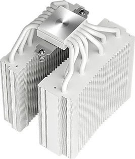 Ftohës CPU Deepcool Assassin 4S WH (R-ASN4S-WHGPMN-G), 14cm, i bardhë