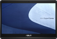 Се-во-едно компјутер ASUS ExpertCenter E1, 15.6" FHD допир, Intel Celeron N4500 4GB 256GB, црн