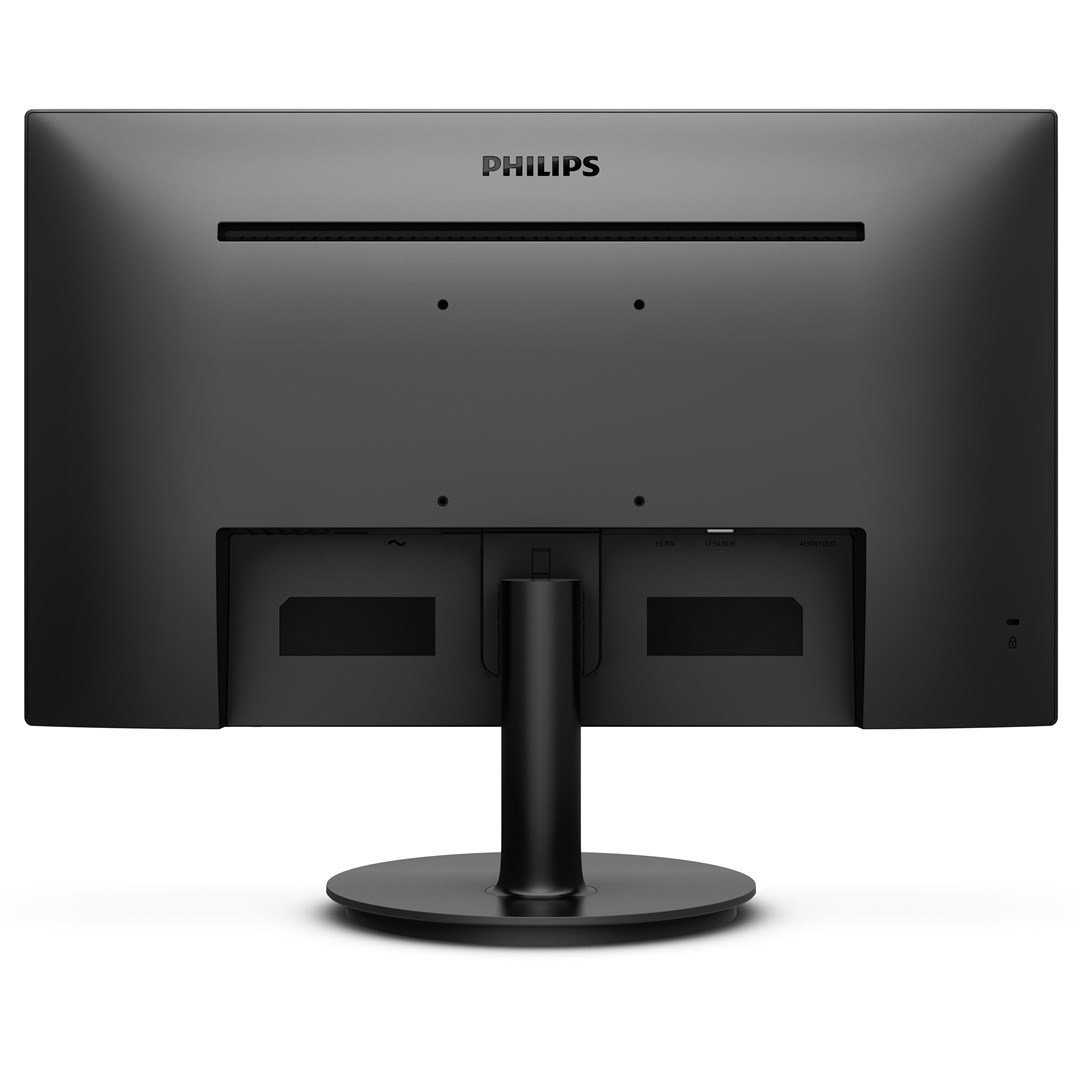 Монитор Philips V Line, 21.5", 1920 x 1080, Full HD