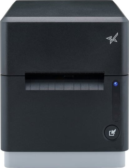 Printer etiketash Star Micronics MCL32CI, 203dpi, direct thermal, i zi