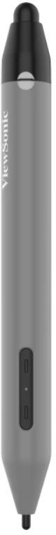 Stilolaps aktiv Viewsonic VB-PEN-010 ViewBoard, për ViewBoard IFP53, gri