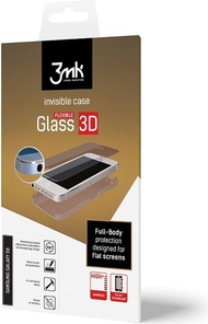 Xham mbrojtës 3MK FlexibleGlass për Motorola Moto G6