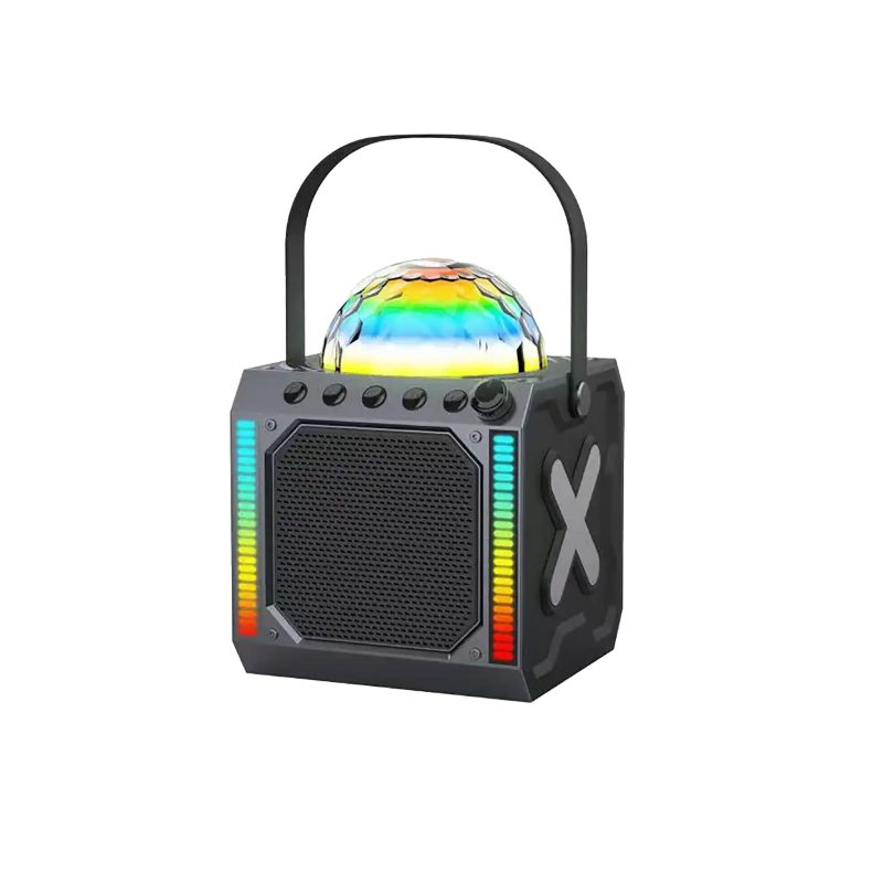 Denver ThunderBeat BTM-618 BT Speaker