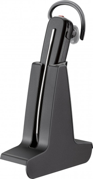 Kufje HP Savi 8240-M, të zeza