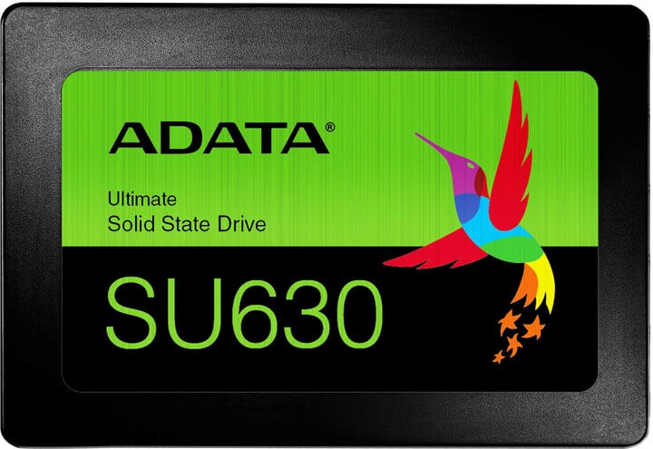 Disk ADATA Ultimate SU630, 2,5" - 240GB
