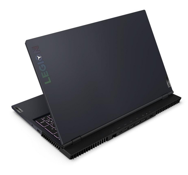 Laptop Lenovo Legion 5 15ACH6H 15.6'', Ryzen 5 5600H,16GB RAM, 1TB SSD, GeForce RTX 3070 8GB, i kaltër-zi