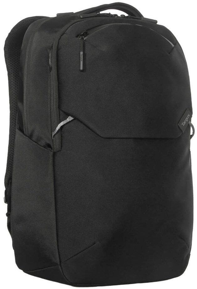 Çantë shpine Targus EcoSmart City, për laptop 15–16", e zezë