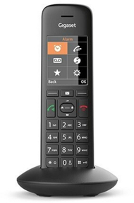 [OUTLET] Telefon Gigaset C570HX, wireless, i zi, VI