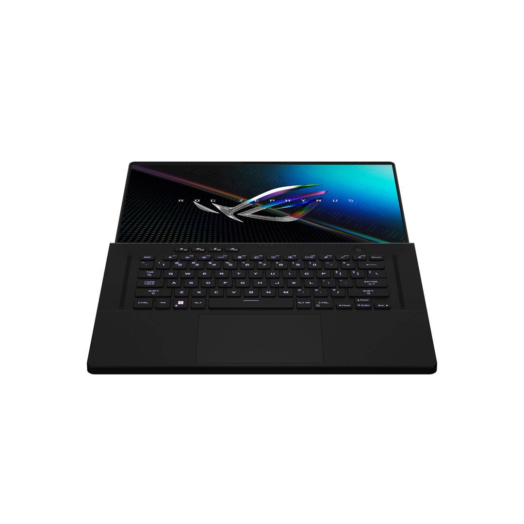 Laptop ASUS ROG Zephyrus, 16", Intel i7-12700H, 16 GB RAM, 1 TB SSD, NVIDIA GeForce RTX 3060, i zi