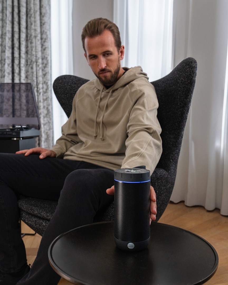 Altoparlant Bluetooth Our Pure Planet Signature