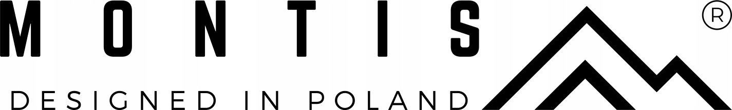 Kabllo rryme Montis MT097-1.5, 1.5m, 2x0.75mm², e zezë