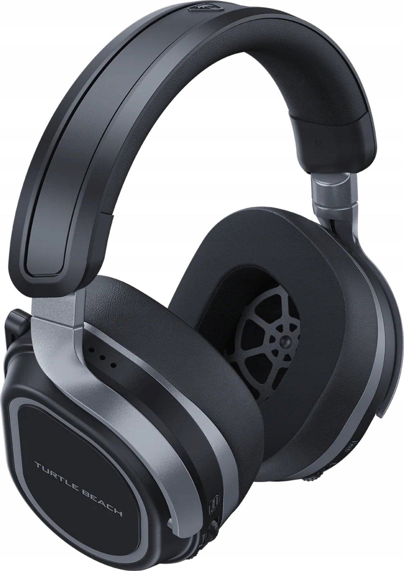 Kufje gaming Turtle Beach Stealth 700 Gen 3, wireless, 80 orë bateri, i zi