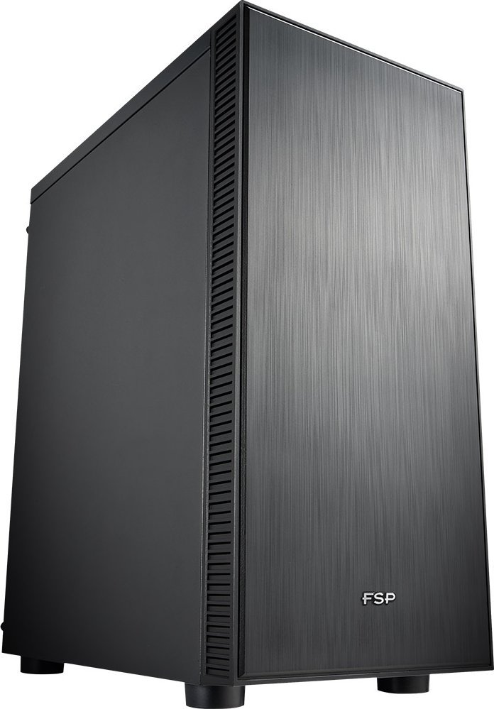 Kasë FSP/Fortron CMT223S, Midi Tower