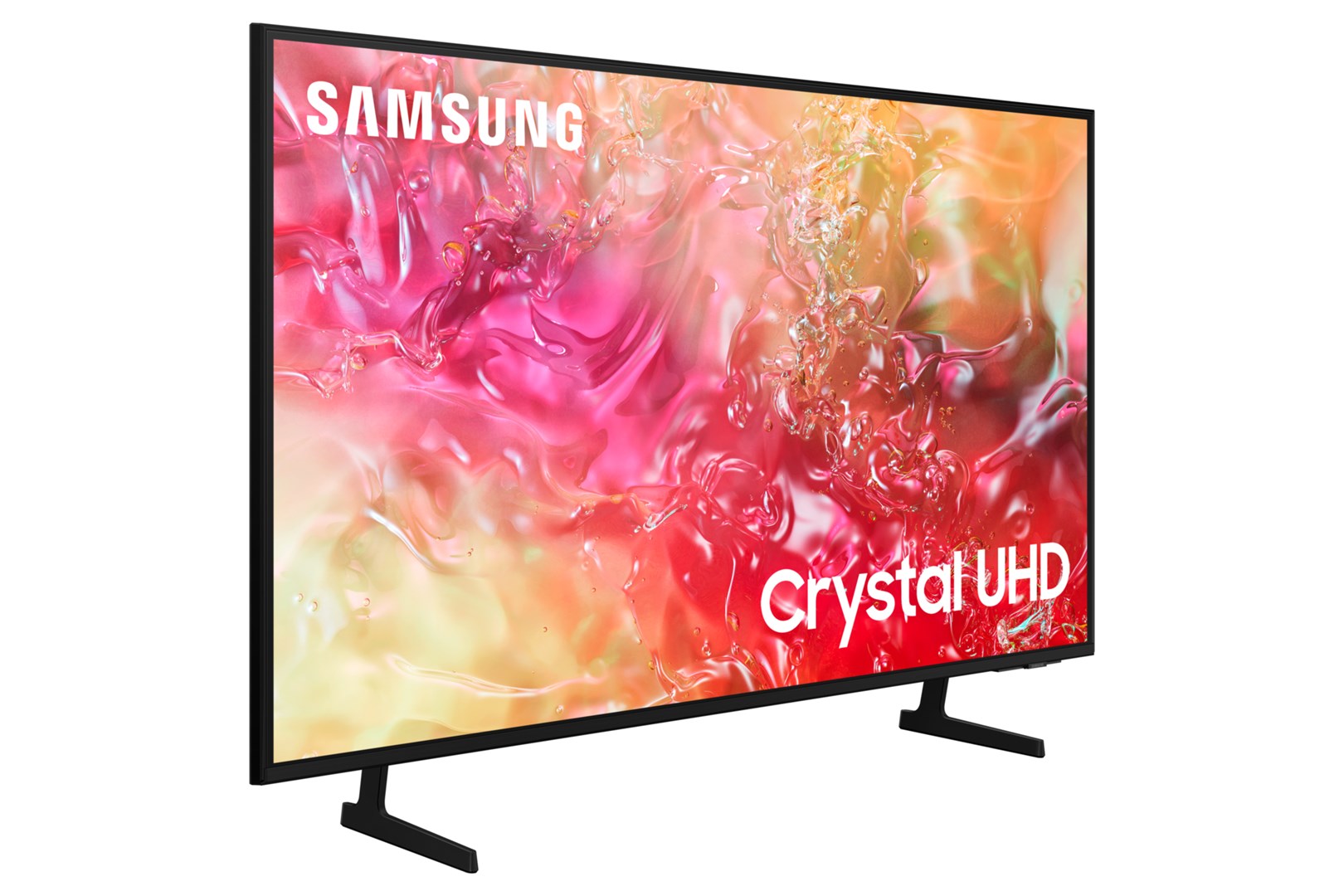 Televizor Samsung UE65DU7172UXXH, 65", LED UHD 4K, Smart, i zi