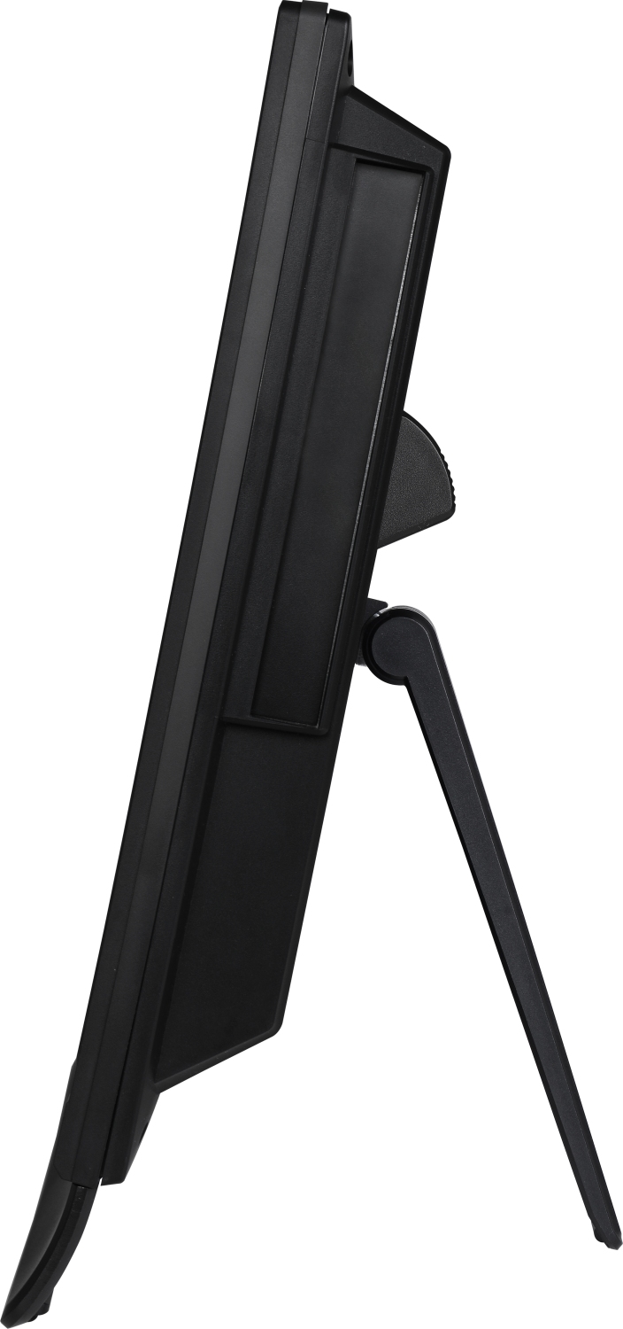 Kompjuter MSI Pro/AP162T ADL, 15,6'', FHD, Intel N100, 4GB RAM, 128GB SSD, Intel UHD, i zi