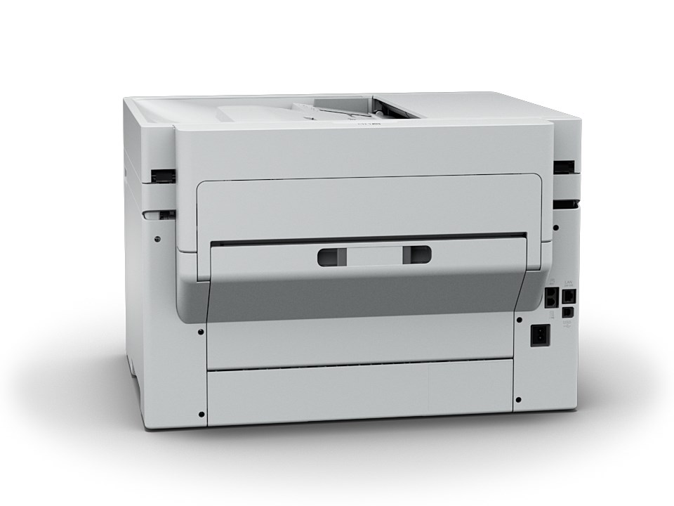 Printer Epson EcoTank Pro ET-M16680, A4, 25 ppm, i hirtë