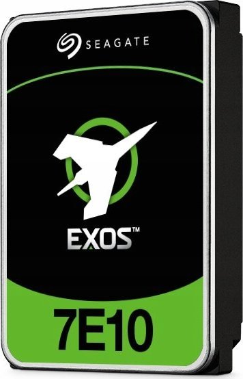 Disk për server Seagate Exos E 7E10 (ST2000NM001B), 2TB, 3.5'', SAS-3 (12Gb/s)