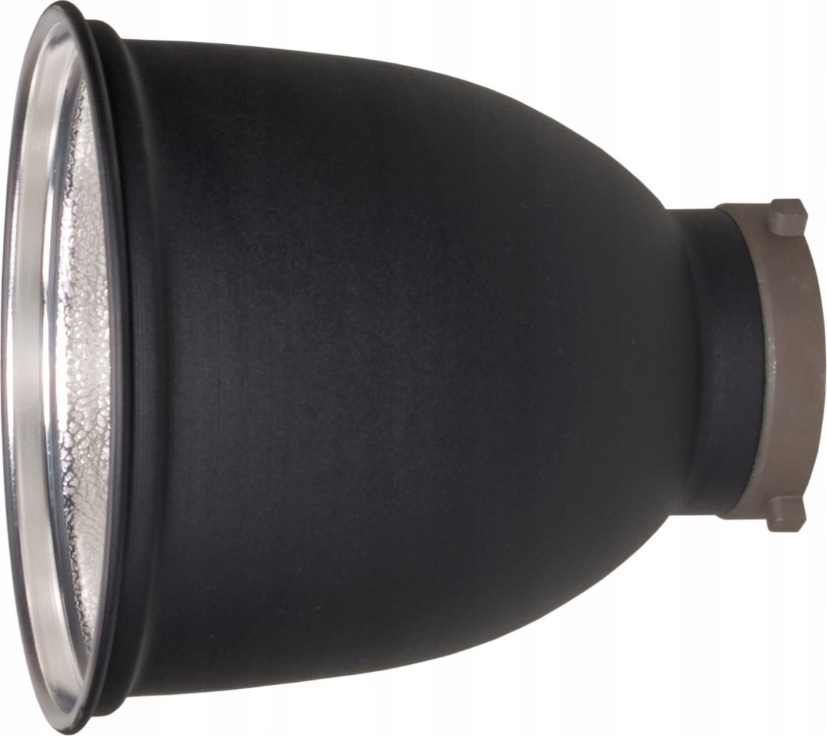 Рефлектор студио Aurora ALR 115, 21cm, Bowens mount, црн