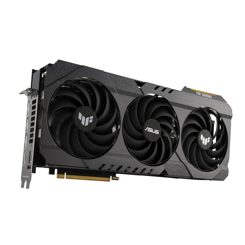 Kartë grafike ASUS TUF Gaming NVIDIA GeForce RTX 4090, 24 GB GDDR6X