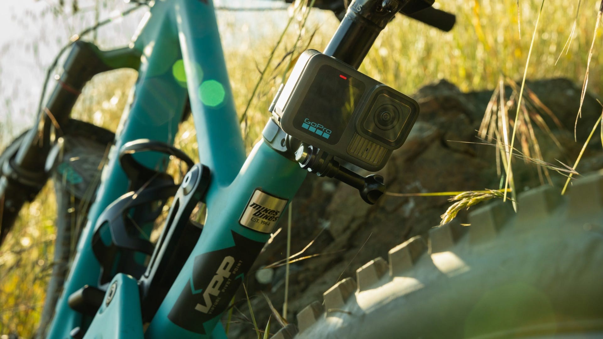 Videokamerë GoPro HERO13, 5.3K Ultra HD, e zezë