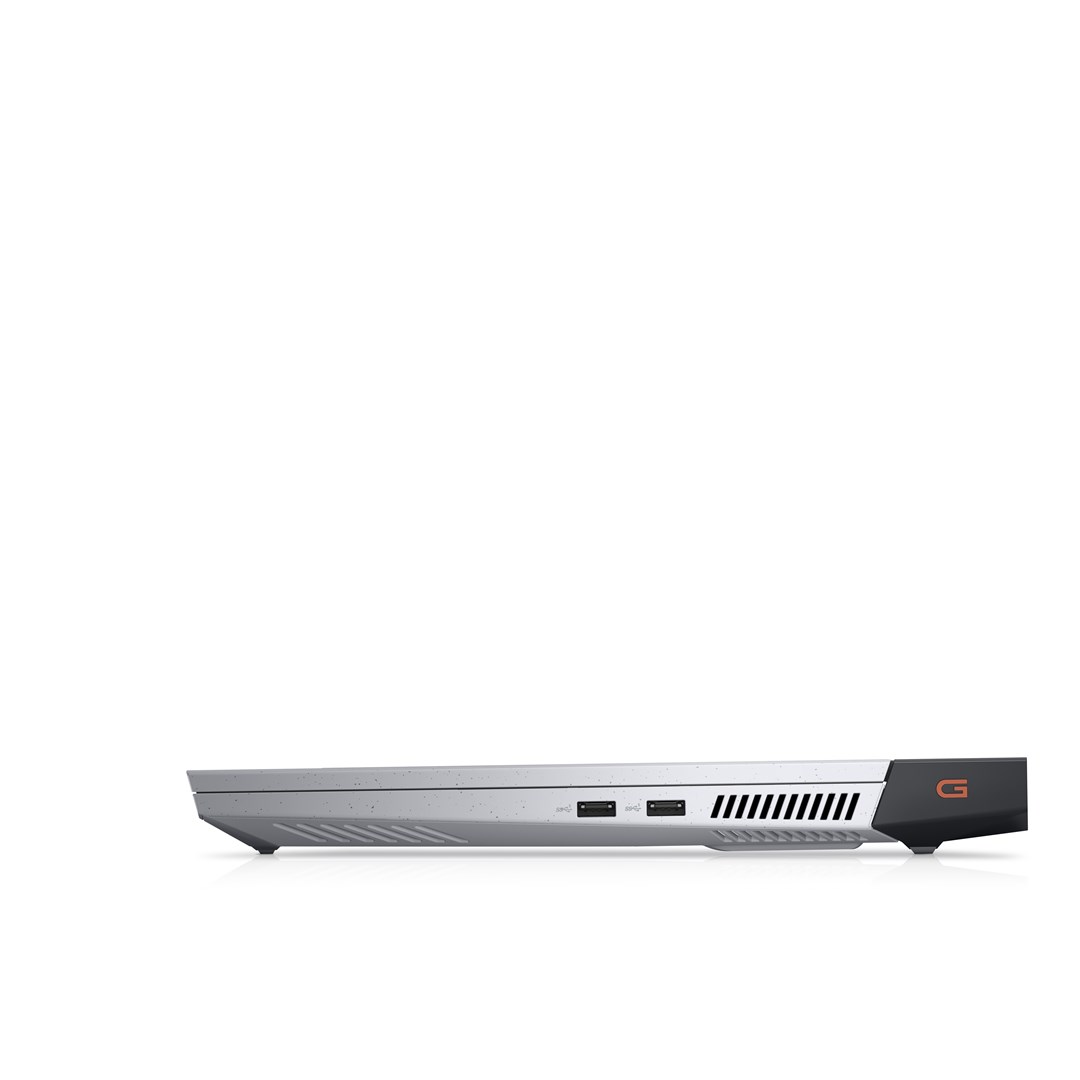 Laptop Dell G15 5525, 15.6", AMD Ryzen 5 6600H, 16 GB RAM, 512 GB SSD, NVIDIA GeForce RTX 3050, i argjendtë